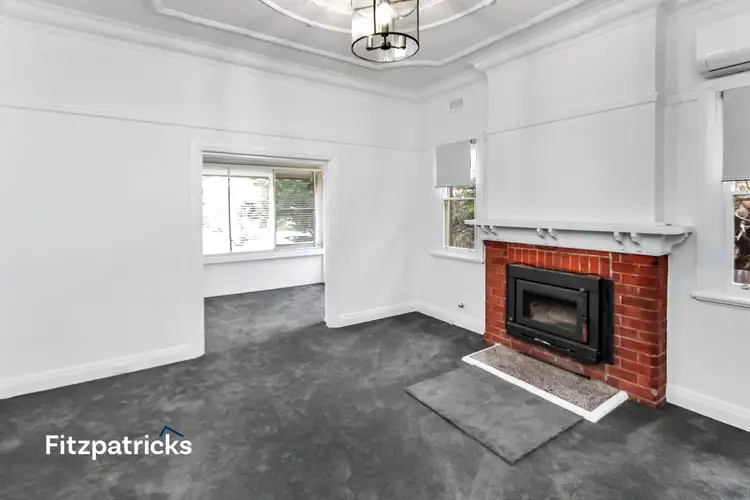 Fifth view of Homely house listing, 49 Collins Street, Turvey Park NSW 2650