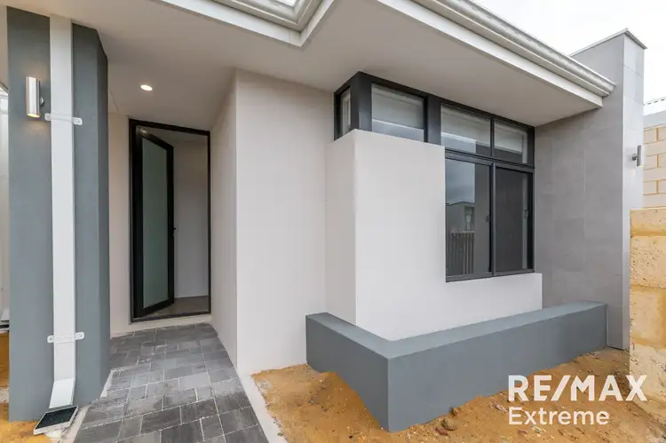 Second view of Homely house listing, 45 Citadel Way, Currambine WA 6028