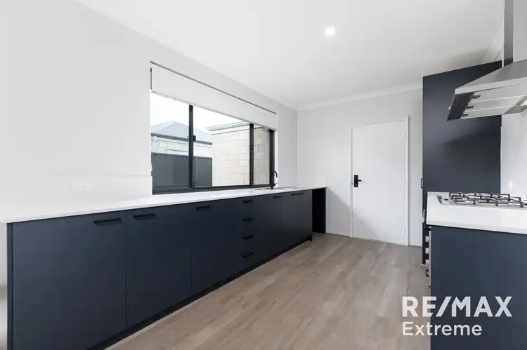 Third view of Homely house listing, 45 Citadel Way, Currambine WA 6028