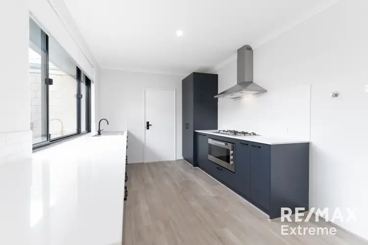 Fourth view of Homely house listing, 45 Citadel Way, Currambine WA 6028