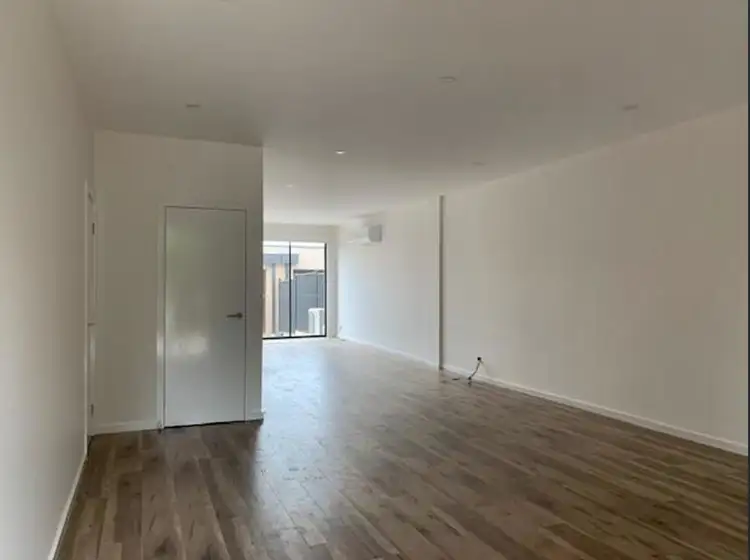 Second view of Homely townhouse listing, 124 Newbury Boulevard, Craigieburn VIC 3064