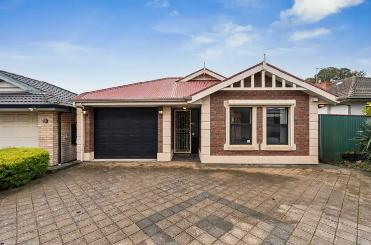 197A Hancock Road, Tea Tree Gully SA 5091