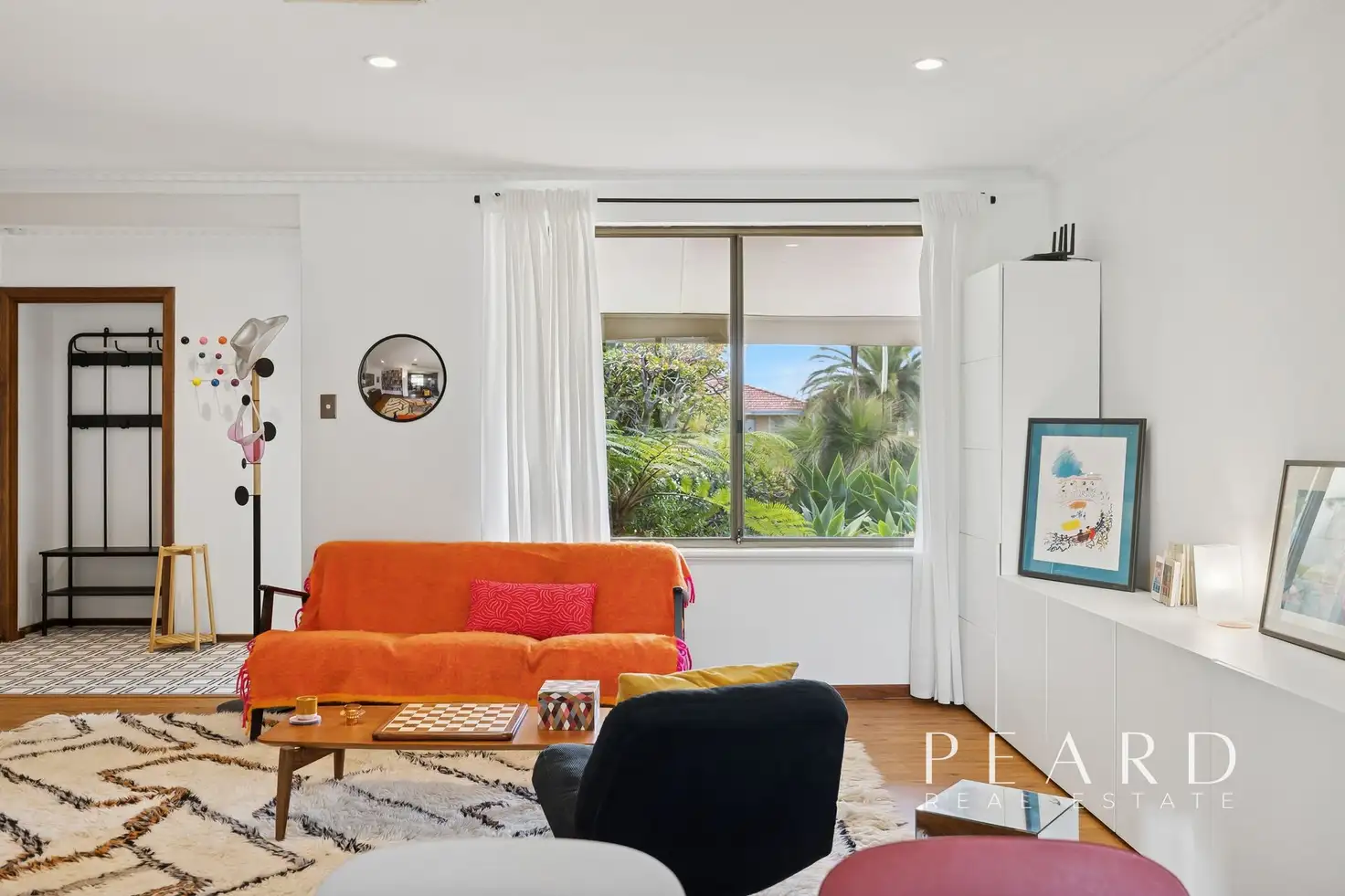 Main view of Homely house listing, 17 Jacaranda Drive, Ballajura WA 6066