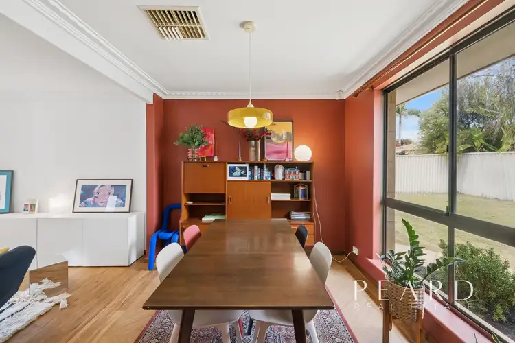 Fifth view of Homely house listing, 17 Jacaranda Drive, Ballajura WA 6066