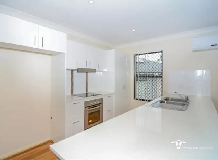 Second view of Homely house listing, 62 Congo Circuit, Springfield QLD 4300