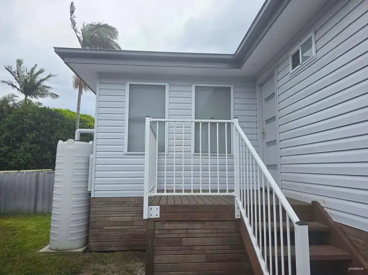 5a Tomlin Place, Swansea NSW 2281