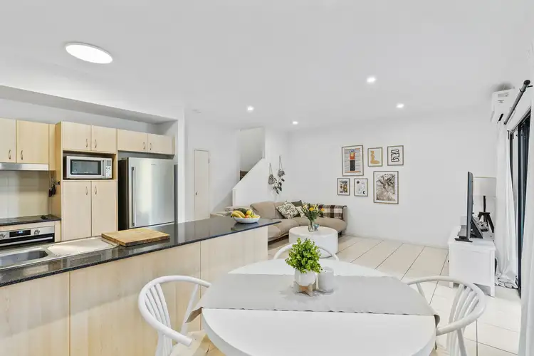 17/15 Ancona Street, Carrara QLD 4211