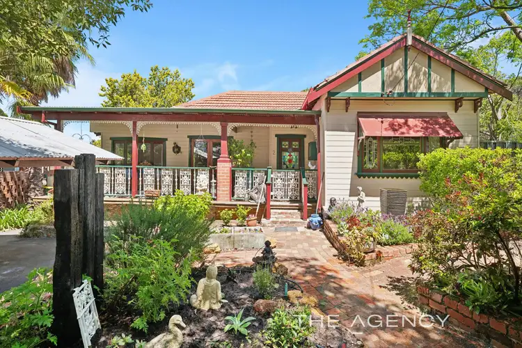Second view of Homely house listing, 2 Braxan Street, Glen Forrest WA 6071