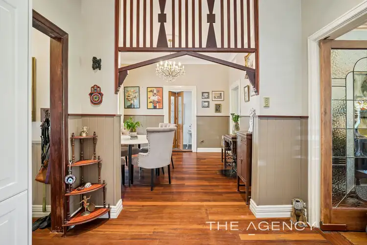 Sixth view of Homely house listing, 2 Braxan Street, Glen Forrest WA 6071