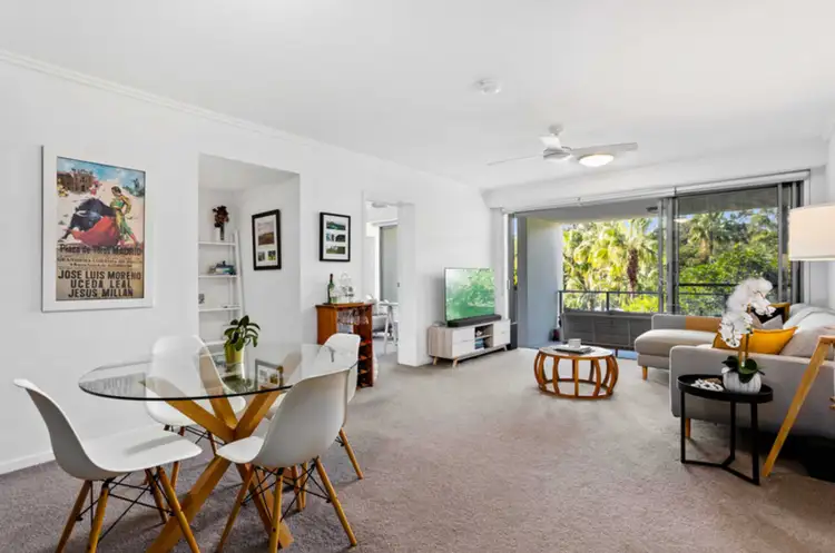 7 Kingfisher/154 Musgrave Avenue, Southport QLD 4215