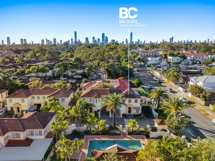 1/99 Heeb Street, Ashmore QLD 4214