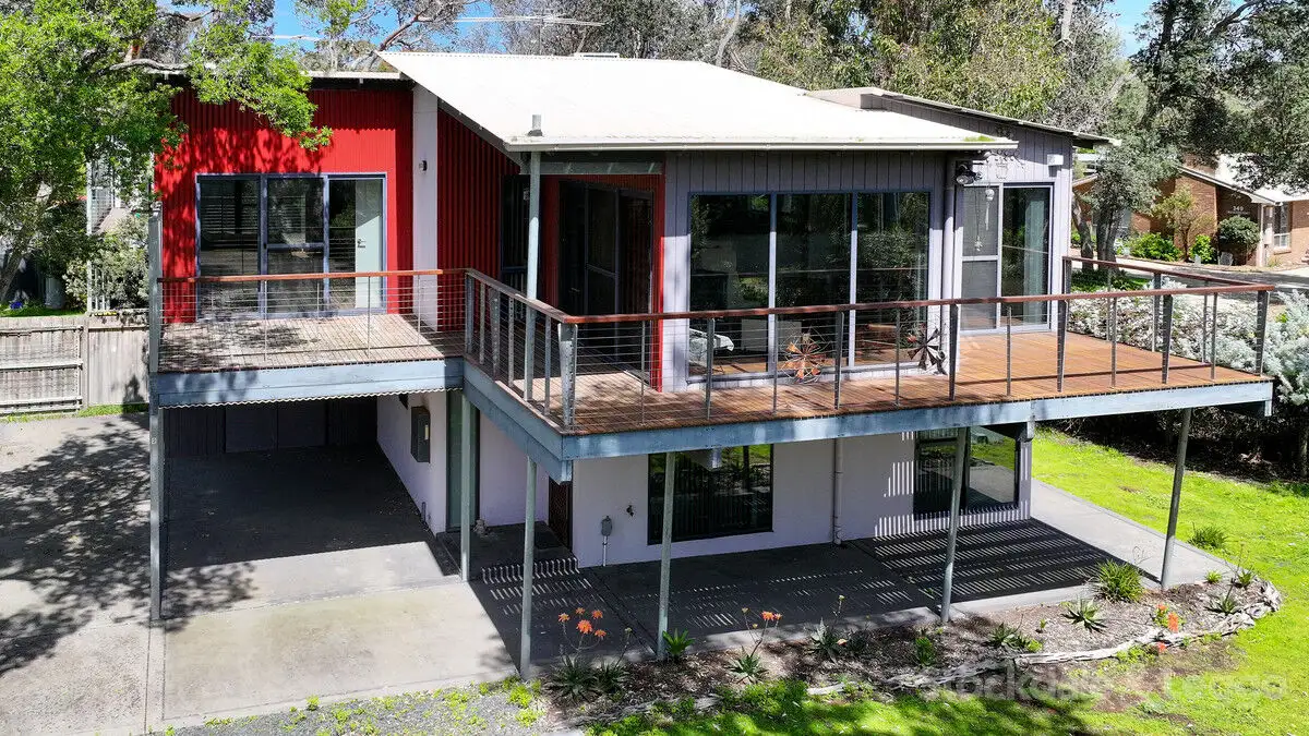 Main view of Homely house listing, 2 Woodland Avenue, Silverleaves VIC 3922