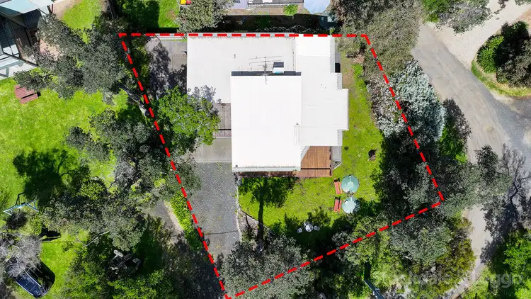 Second view of Homely house listing, 2 Woodland Avenue, Silverleaves VIC 3922