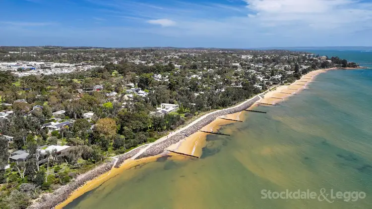 Fourth view of Homely house listing, 2 Woodland Avenue, Silverleaves VIC 3922