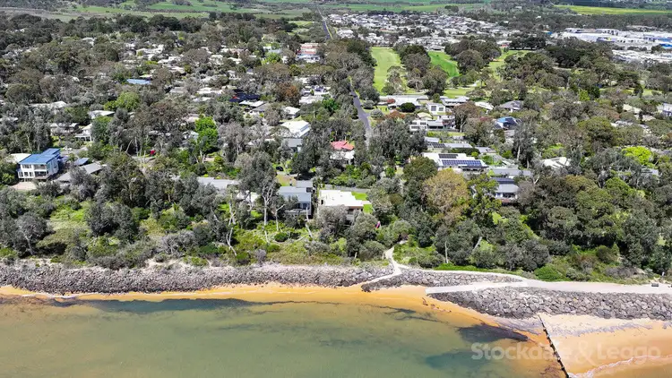 Fifth view of Homely house listing, 2 Woodland Avenue, Silverleaves VIC 3922