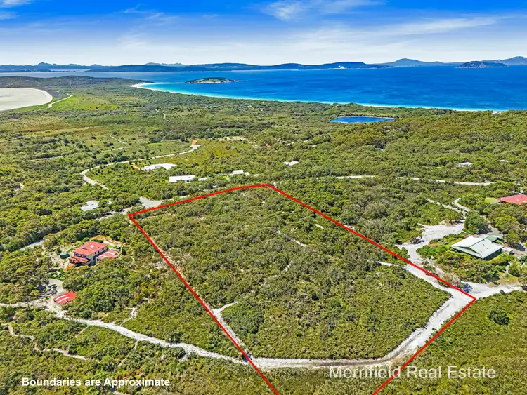 65 McBride Road, Goode Beach WA 6330