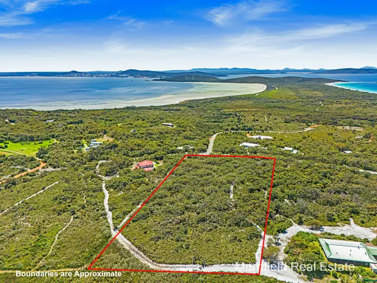 Second view of Homely land listing, 65 McBride Road, Goode Beach WA 6330