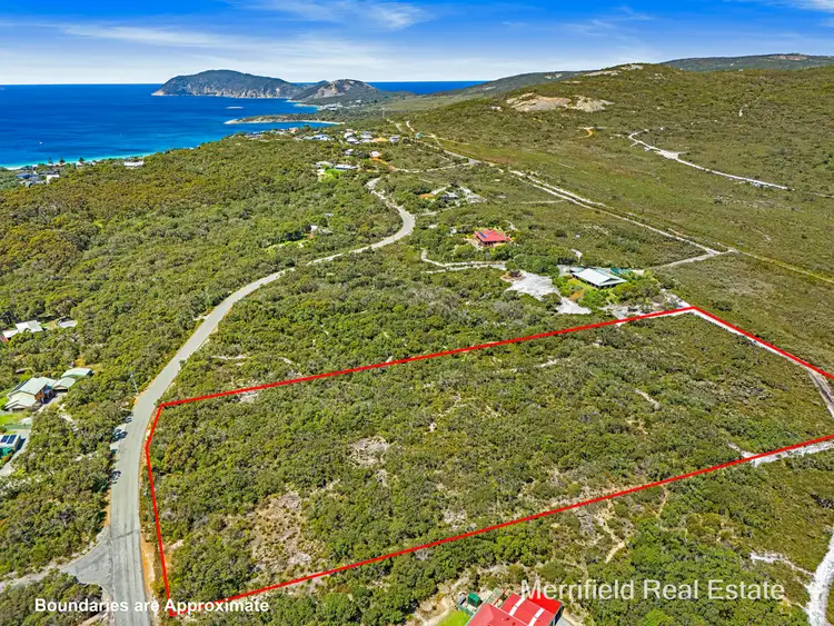 Fourth view of Homely land listing, 65 McBride Road, Goode Beach WA 6330