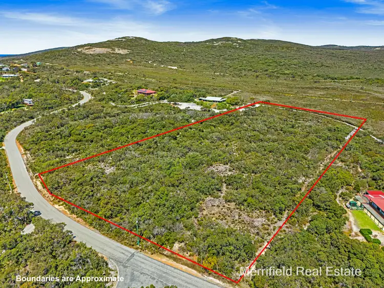 Fifth view of Homely land listing, 65 McBride Road, Goode Beach WA 6330