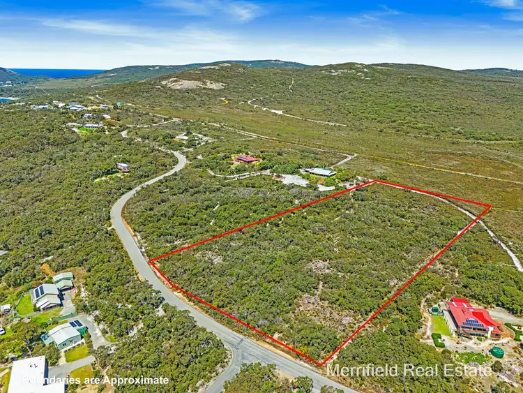 Sixth view of Homely land listing, 65 McBride Road, Goode Beach WA 6330