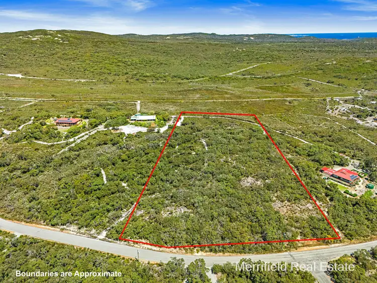 Seventh view of Homely land listing, 65 McBride Road, Goode Beach WA 6330