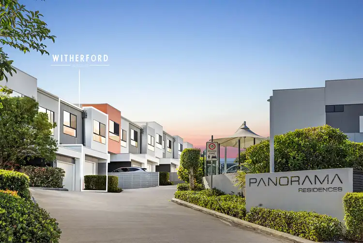 5/34 John Francis Drive, Carrara QLD 4211