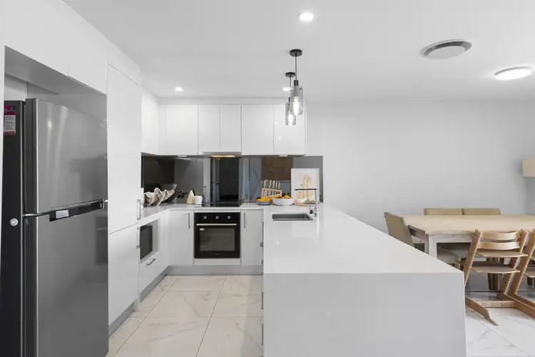 Fifth view of Homely townhouse listing, 5/34 John Francis Drive, Carrara QLD 4211