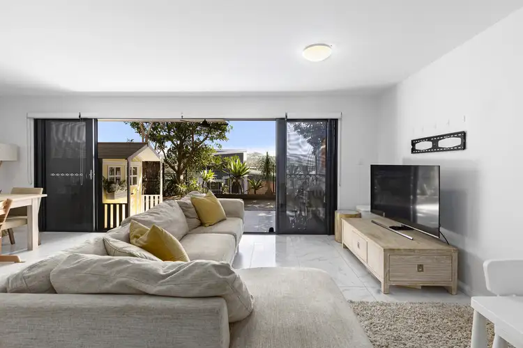 Sixth view of Homely townhouse listing, 5/34 John Francis Drive, Carrara QLD 4211