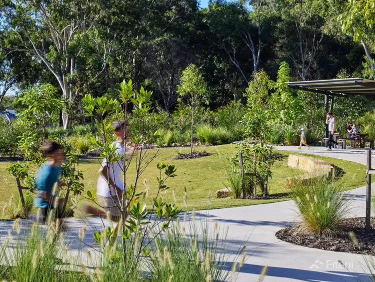 Third view of Homely house listing, Lot 142 Wallum Terrace, Victoria Point QLD 4165