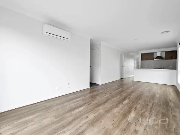 Third view of Homely house listing, 54 Plymouth Drive, Rockbank VIC 3335