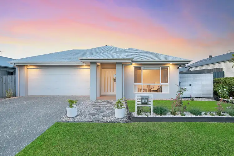 51 Bunya Crescent, Caboolture South QLD 4510