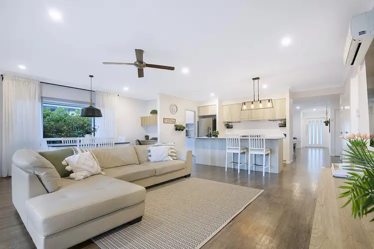 Third view of Homely house listing, 51 Bunya Crescent, Caboolture South QLD 4510