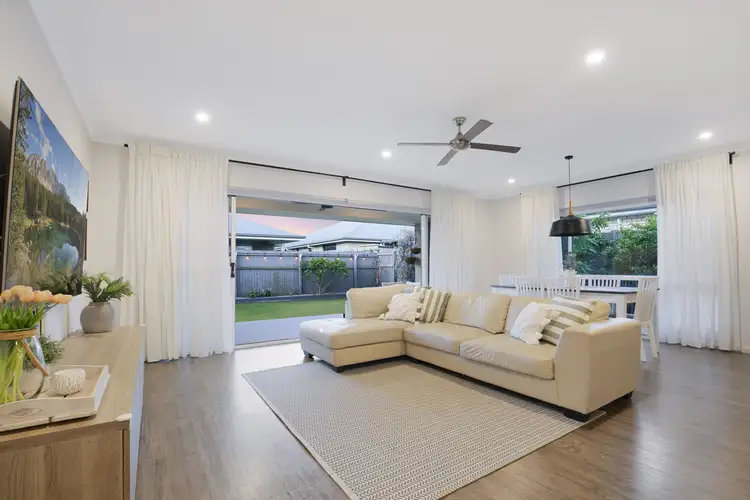 Fourth view of Homely house listing, 51 Bunya Crescent, Caboolture South QLD 4510