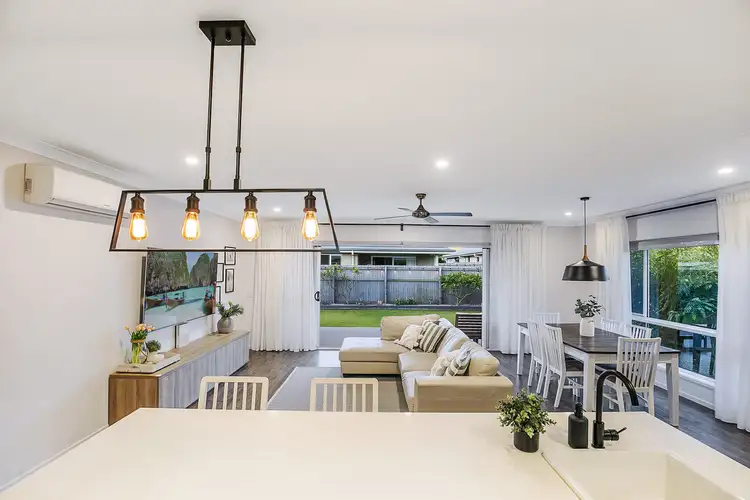 Fifth view of Homely house listing, 51 Bunya Crescent, Caboolture South QLD 4510