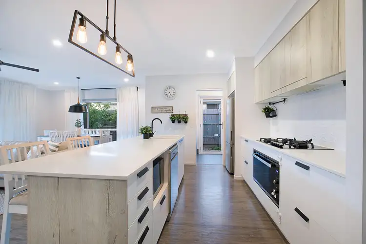 Sixth view of Homely house listing, 51 Bunya Crescent, Caboolture South QLD 4510