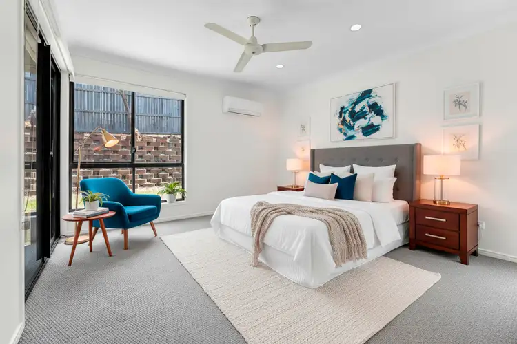 Fifth view of Homely house listing, 15 Olympic Place, Sinnamon Park QLD 4073