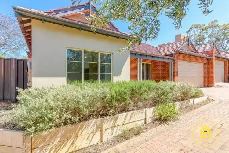2/127 Berwick Street, Victoria Park WA 6100