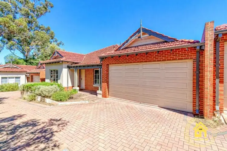 2/127 Berwick Street, Victoria Park WA 6100