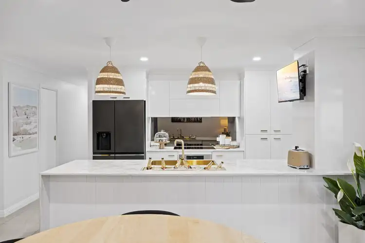 Second view of Homely house listing, 14 Fletcher Crescent, Pacific Pines QLD 4211