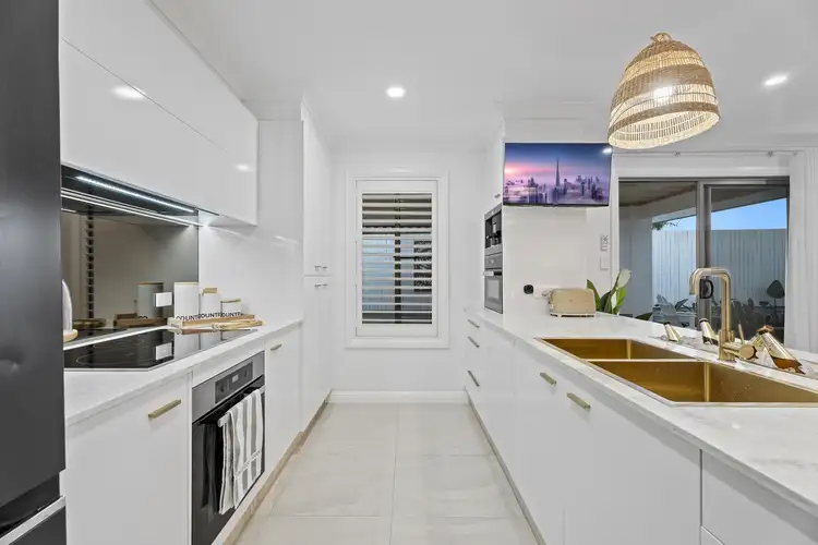 Sixth view of Homely house listing, 14 Fletcher Crescent, Pacific Pines QLD 4211
