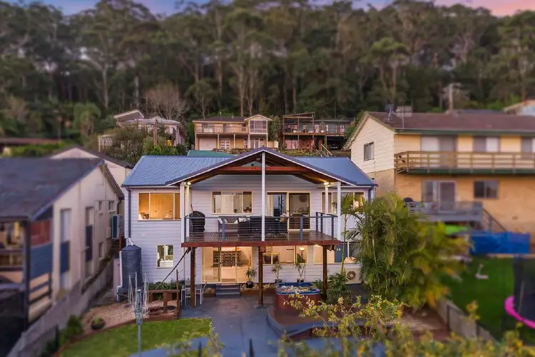 34 Coreen Drive, Wamberal NSW 2260