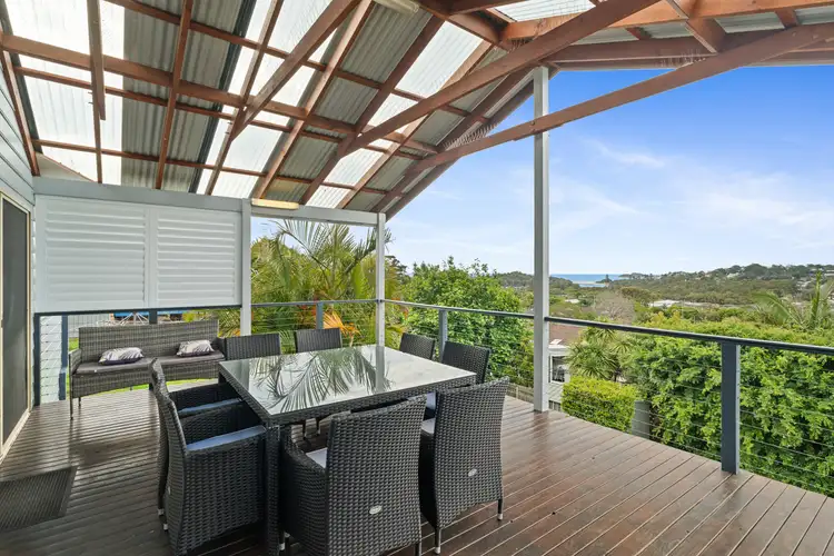 Fourth view of Homely house listing, 34 Coreen Drive, Wamberal NSW 2260