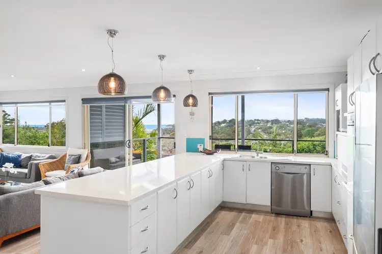 Fifth view of Homely house listing, 34 Coreen Drive, Wamberal NSW 2260
