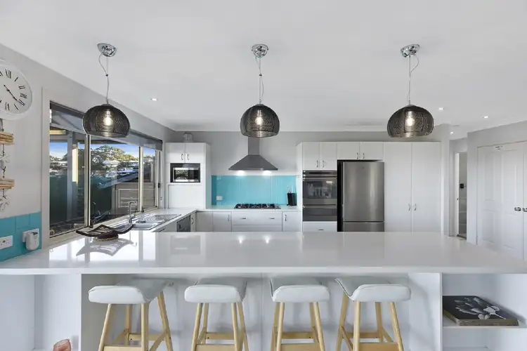 Sixth view of Homely house listing, 34 Coreen Drive, Wamberal NSW 2260