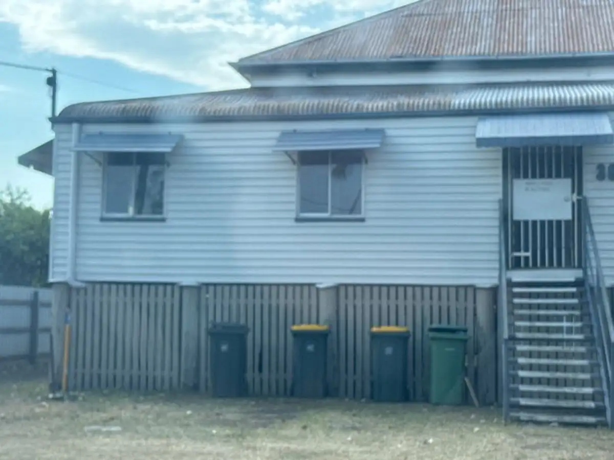 Main view of Homely unit listing, 2/38 Myall, Dalby QLD 4405