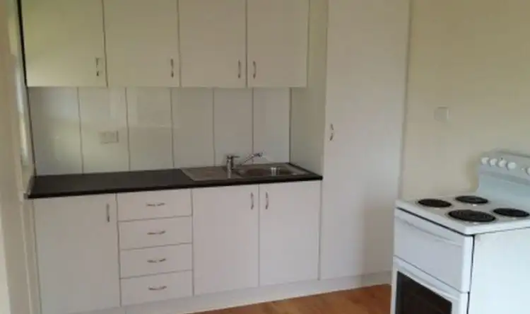 Third view of Homely unit listing, 2/38 Myall, Dalby QLD 4405