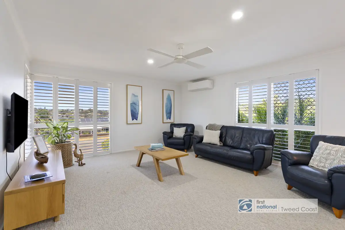 Main view of Homely house listing, 70 Glen Ayr Drive, Banora Point NSW 2486