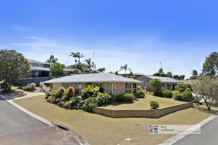 Second view of Homely house listing, 70 Glen Ayr Drive, Banora Point NSW 2486
