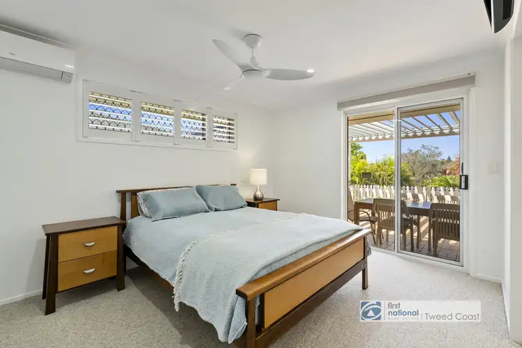 Third view of Homely house listing, 70 Glen Ayr Drive, Banora Point NSW 2486