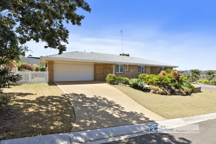 Fourth view of Homely house listing, 70 Glen Ayr Drive, Banora Point NSW 2486